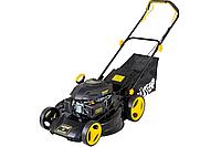 Газонокосилка Huter GLM-6.0 ST 41046 Газонокосилка Huter GLM-6.0 ST