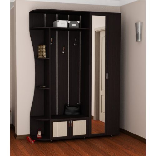 Прихожая Катрин 1