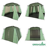 Tент-шатер  Green Glade Lacosta, фото 5