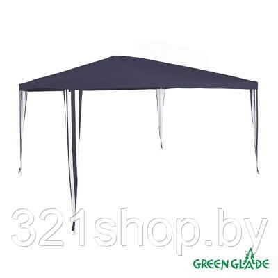 Садовый тент-шатер Green Glade 1030 - фото 1