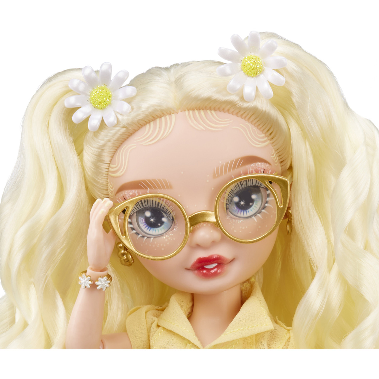 MGA Entertainment Кукла Rainbow High Делайла Филдс 4 серия Рейнбоу Хай 578307 - фото 6 - id-p182696165