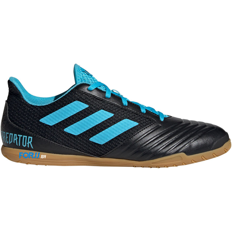 Бампы Adidas PREDATOR 19.4 IN SALA
