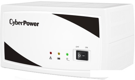 Источник бесперебойного питания CyberPower SMP350EI