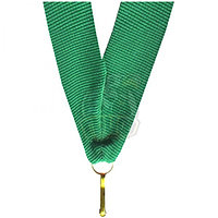 Ленточка для медали Tryumf 22 мм (арт. V2-GN-22)
