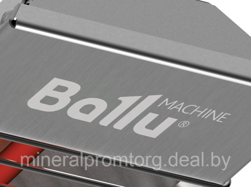 Инфракрасный электрический обогреватель Ballu BIH-T-6,0 - фото 3 - id-p164030554