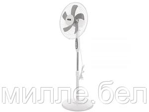 Вентилятор напольный DUX б/с 40 Вт 5 лоп мех управление (60-0212)