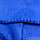 Плед на кровать Флисовый  мягкий и теплый, 130х150 см Синий, фото 5