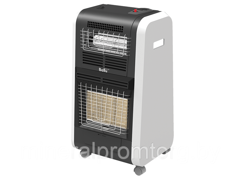 Обогреватель инфракрасный газовый Ballu BIGH-55 H