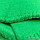 Плед на кровать Флисовый  мягкий и теплый, 130х150 см Зеленый, фото 8