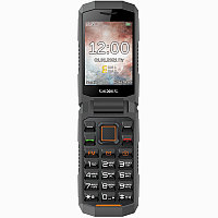 Мобильный телефон TeXet TM-D411