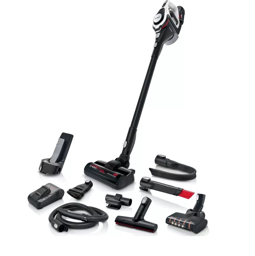 Пылесос Bosch Serie 8 Unlimited Gen2 BSS825ALL