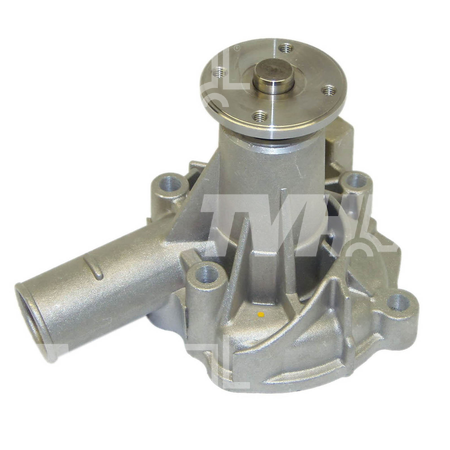 MD997077 MITSUBISHI 4G33 ПОМПА ВОДЯНАЯ