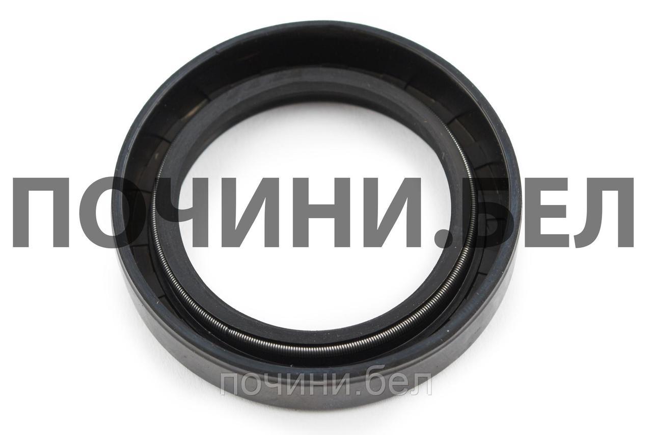 Сальник  мотоблока 180N R180 190N R190 185 дизель КПП/6 - Сальник 30*45*8