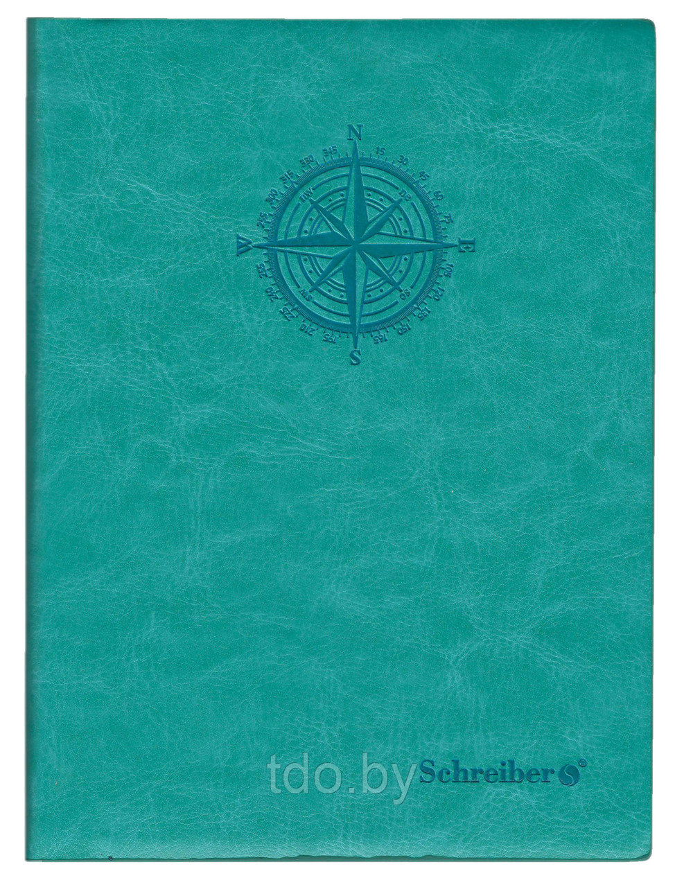 Записная книжка, 13х18 см, 200 стр.