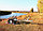 Прицеп лодочный лафет Tavials ДОН В3517 Самосвал, фото 5