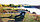 Прицеп Tavials ДОН В3517 Самосвал + Электропроводка, Носовой упор, Самосвальный замок, Брызговики, Лебедка,, фото 8