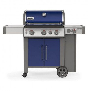 Газовый гриль Weber GENESIS II EP-335 GBS