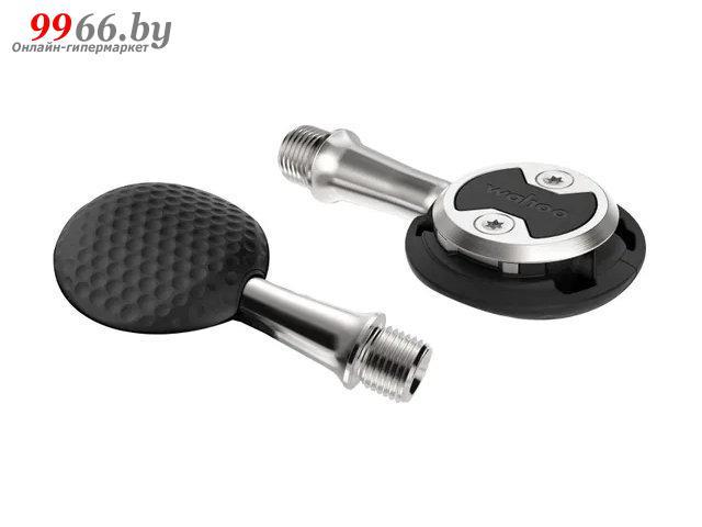 Шоссейные контактные педали для велосипеда Wahoo Aero Pedal System WFPRA1S53