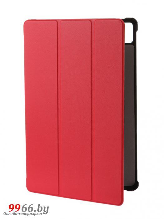 Чехол Zibelino для Huawei MatePad Pro 12.6 с магнитом Red ZT-HUW-PP-12.6-RED