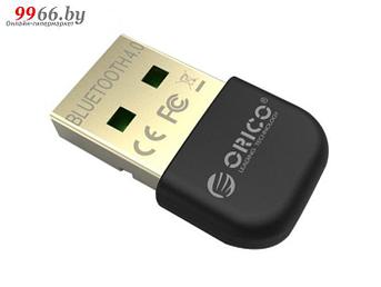 Bluetooth передатчик Orico BTA-403-BK Black