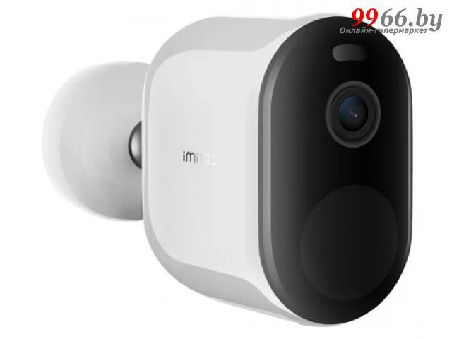 IP камера Xiaomi Imilab EC4 Spotlight Battery Camera CMSXJ31A / EHC-031-EU