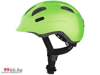 Шлем Abus Smiley 2.0 S (45-50) Bright Green