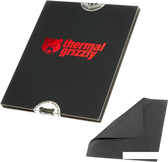 Термопрокладка Thermal Grizzly Carbonaut TG-CA-32-32-02-R