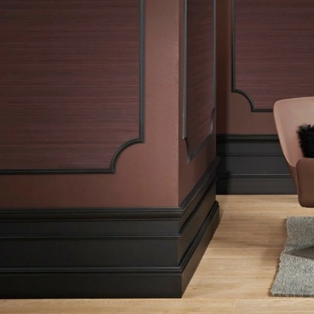 Плинтус дюрополимер 60-250мм Bello Deco