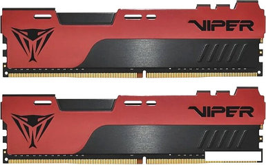 Оперативная память Patriot Viper Elite II 2x16GB PC4-28800 PVE2432G360C0K