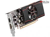 Видеокарта Sapphire AMD Radeon RX 6400 Pulse Gaming 4Gb 2039MHz PCI-E 4096Mb 16000MHz 64-bit DP HDMI