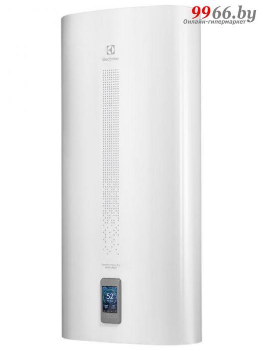 Водонагреватель Electrolux EWH 50 Smart Inverter Pro