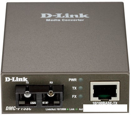Коммутатор D-Link DMC-F15SC/A1A, фото 2