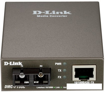 Коммутатор D-Link DMC-F15SC/A1A