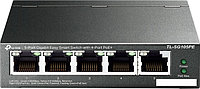 Коммутатор TP-Link TL-SG105PE