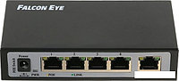 Коммутатор Falcon Eye FE-104POE-S