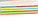 Бумага офисная цветная Mix inФормат А4 (210*297 мм), 80 г/м2, 100 л., Pastel 5 цветов, фото 4