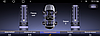 Штатное магнитола Carmedia для Mercedes-Benz Vito  на Android 10 (8/64gb), фото 9