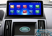 Штатное головное устройство Land Rover Freelander 2 (с 2012г.в. по 2014г.в.) Android 10