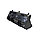 126/00578  Передний ковш экскаватора-погрузчика  JCB 3CX - 2337mm, фото 2