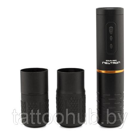 Тату машинка Equalizer Wireless Neutron Rotary Tattoo Machine - фото 3 - id-p182734036