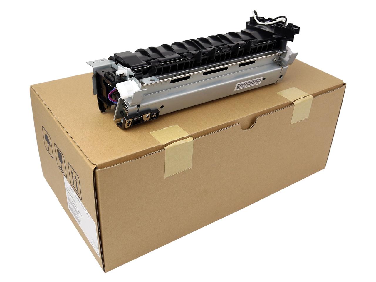 Термоузел (Печь) в сборе HP RM1-6319-000 (CET0202) LaserJet Enterprise P3015