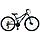 Велосипед горный   Stels Navigator 610 MD V040(2021)оборудование Shimano!!!!!, фото 2