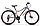 Велосипед горный   Stels Navigator 610 MD V040(2022)Переключатели скоростей Shimano!!! !, фото 2