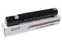 Картридж C-EXV48M/ 9108B002 (для Canon imageRUNNER C1325/ C1335) CET, CET141305, пурпурный