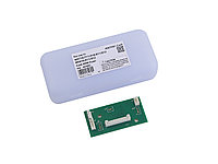 Чип фьюзера LEXMARK MX710/ 711/ 811/ 812/ MS810/ 812 (CET), CET461002, 40X7581-Card