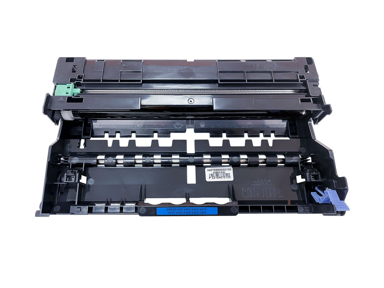 Драм-юнит Brother DR-3400 для HL-L5000D/ 5100DN/ 5200DW/ 6250DN/ 6300DW ...