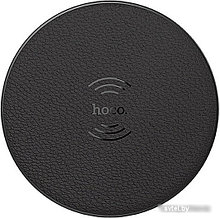 Зарядное устройство Hoco CW14 (черный)