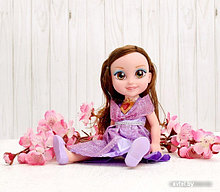 Кукла Happy Valley Подружка Оля SL-01341E 3243536