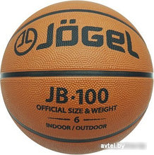 Мяч Jogel JB-100 (размер 6)