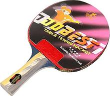 Ракетка для настольного тенниса Dobest BR01 (5 звезд)